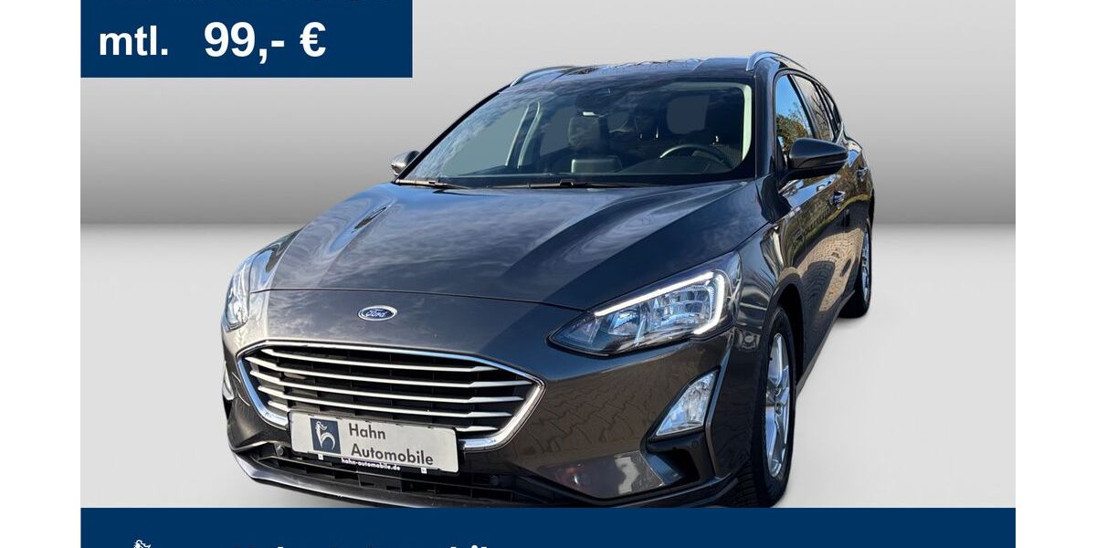 Ford Focus 81.850 km 13.290 &euro; Backnang 71522