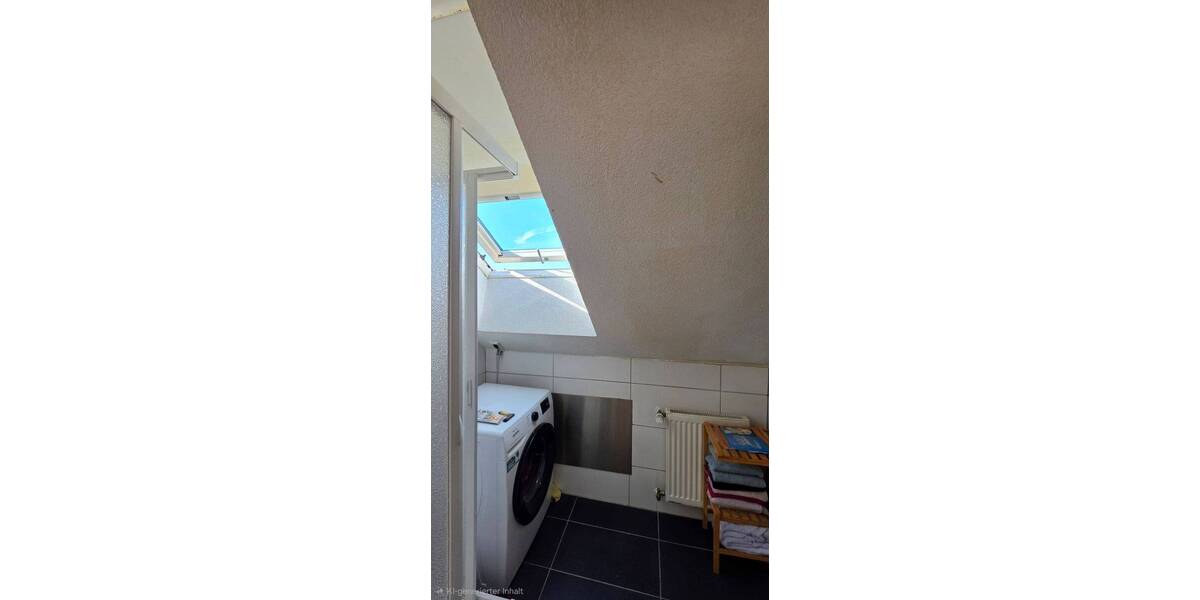 Etagenwohnung Bad Rappenau Heinsheim - 2 Zimmer, 32 m&sup2;, 445&euro; | Angebot:26305951