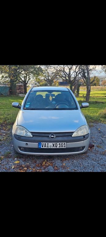 Opel Corsa 230.000 km 1.450 € Vaihingen enz 71665