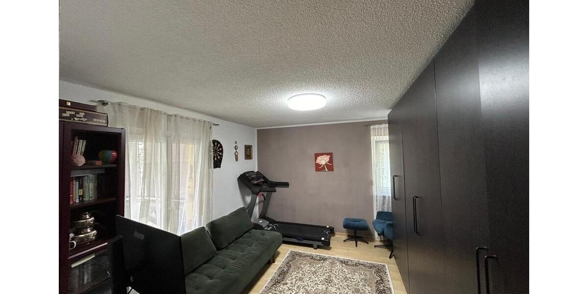 Erdgeschoßwohnung Heilbronn Böckingen - 4 Zimmer, 103 m&sup2;, 320.000&euro; | Angebot:26639929