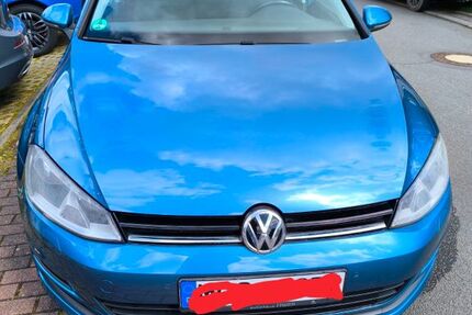 VW Golf 132.000 km 8.000 &euro; Schefflenz 74850