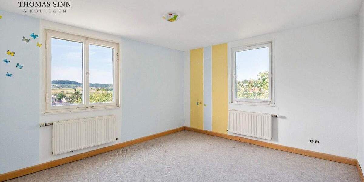 Sanierungsbedürftiges Weinbauernidyl mit Scheune sucht Dorfliebhaber 6 zimmer