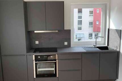 Wohnung zum Mieten in Heilbronn 560 € 33 m²