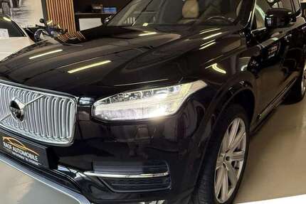 Volvo XC90 113.000 km 32.000 &euro; Heilbronn 74078