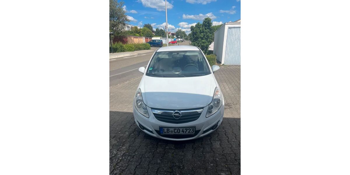 Opel Corsa 314.633 km 900 &euro; Steinheim 71711