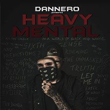 Dannero - Heavy Mental Ludwigsburg