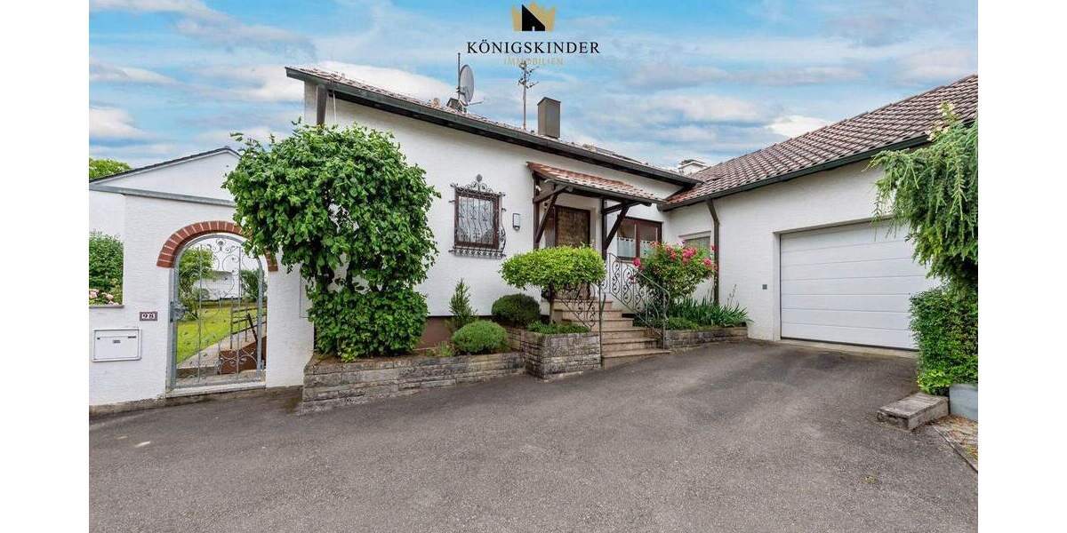 Einfamilienhaus Freiberg am Neckar Heutingsheim - 6 Zimmer, 156 m&sup2;, 990.000&euro; | Angebot:24857869