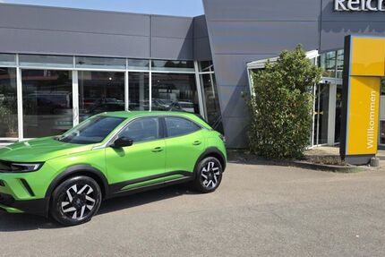 Opel Mokka 37.599 km 16.990 &euro; Großbottwar 71723