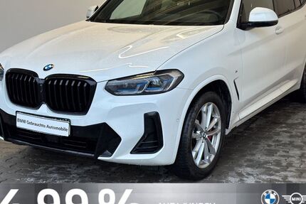 BMW X3 18.826 km 62.880 &euro; Heilbronn 74074