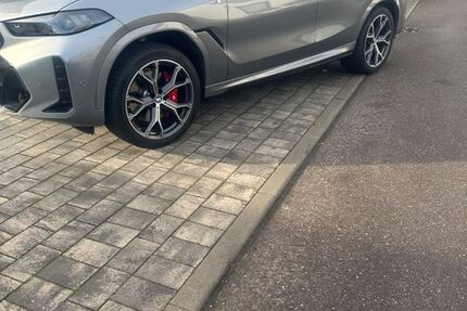 BMW X6 16.350 km 103.530 &euro; Gundelsheim 74831