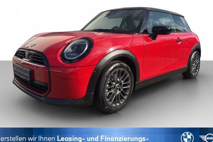 Mini Cooper C 22.436 km 26.890 &euro; Asperg 71679