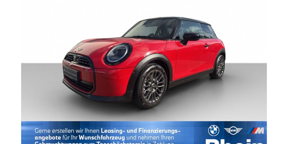 Mini Cooper C 22.436 km 26.890 &euro; Asperg 71679