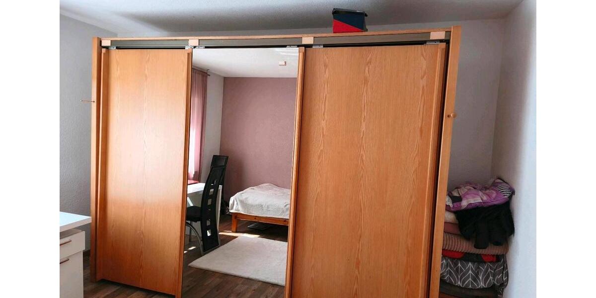 Etagenwohnung Backnang - 3.5 Zimmer, 67 m&sup2;, 269.000&euro; | Angebot:26876975