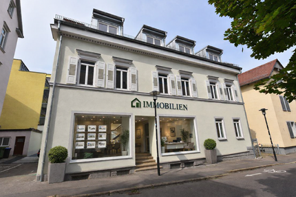 Gewerbeobjekt Ludwigsburg - 2.320&euro; | Angebot:25047226