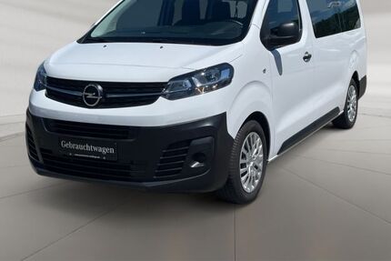 Opel Vivaro 57.105 km 24.389 &euro; Neckarsulm-Obereisesheim 74172