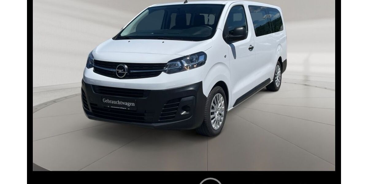 Opel Vivaro 57.105 km 24.389 &euro; Neckarsulm-Obereisesheim 74172