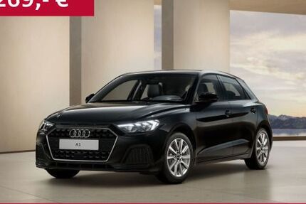 Audi A1 1.001 km 26.690 &euro; Backnang 71522