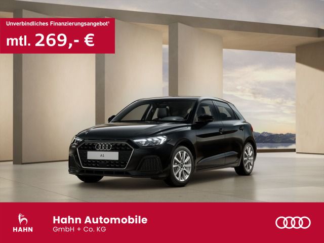 Audi A1 1.001 km 26.690 &euro; Backnang 71522