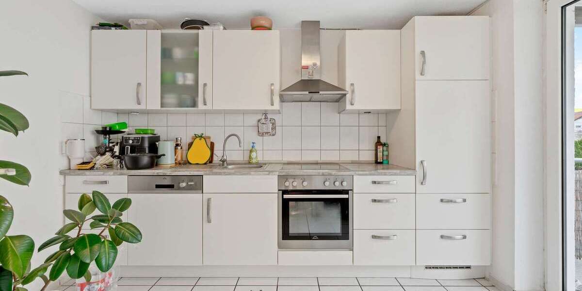 Wohnung zum Kaufen in Bad Rappenau 209.700 € 67 m² - Etagenwohnung Bad Rappenau | Angebot:26585353