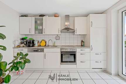 Wohnung zum Kaufen in Bad Rappenau 209.700 € 67 m² - Wohnung Bad Rappenau | Angebot:26585353
