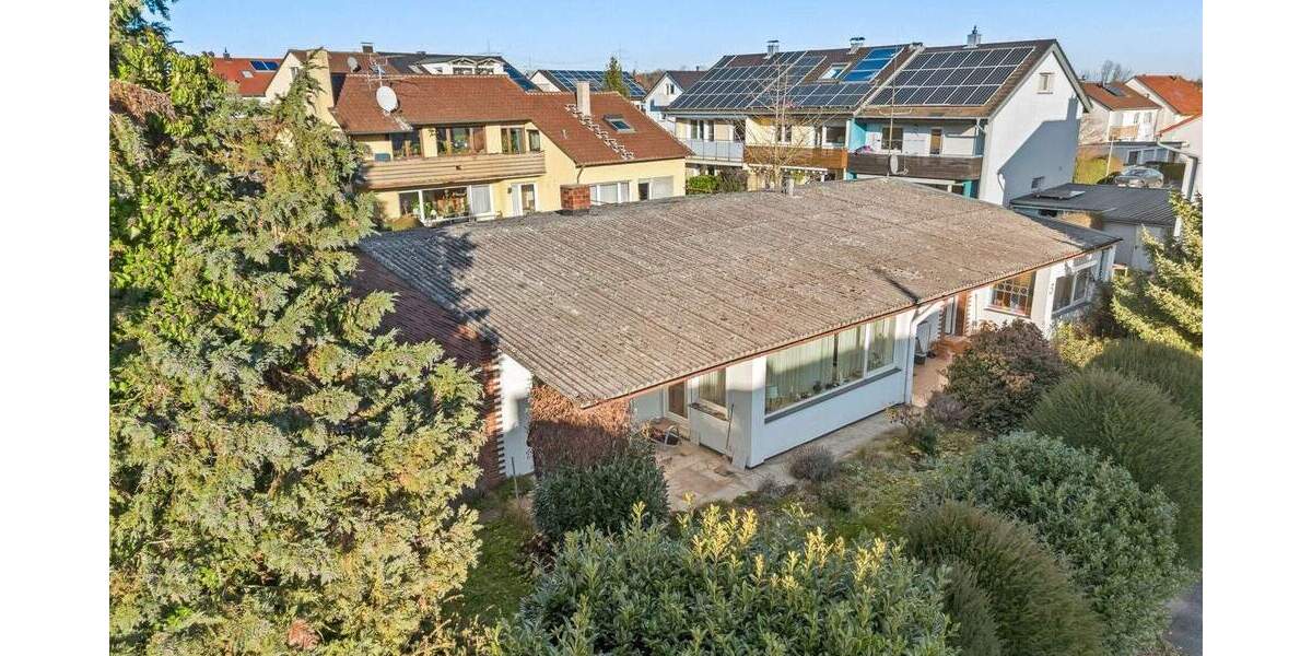 Einfamilienhaus Markgröningen - 4 Zimmer, 148 m&sup2;, 619.000&euro; | Angebot:25267521