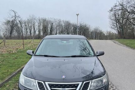 Saab 9-3 147.000 km 12.000 &euro; Ludwigsburg 71634