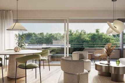 Wohnung Ludwigsburg Mitte - 5 Zimmer, 123 m&sup2;, 799.000&euro; | Angebot:23980094