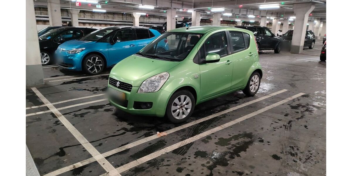 Suzuki Splash 175.000 km 3.000 &euro; Oberstenfeld 71720