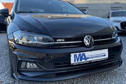 VW Polo 53.000 km 17.300 &euro; Markgroningen 71706