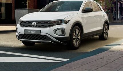 VW T-Roc 10.800 km 26.550 &euro; Öhringen 74613