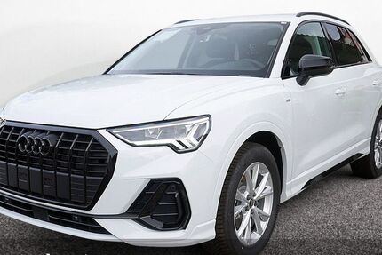 Audi Q3 8.500 km 35.850 &euro; Bietigheim-Bissingen 74321