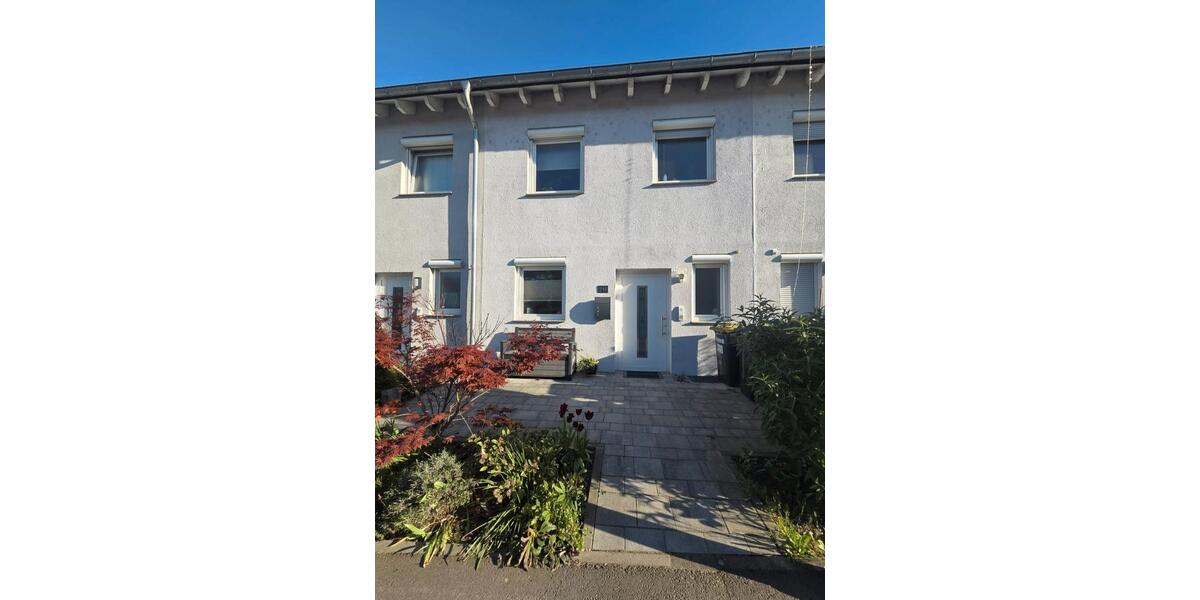 Reihenhaus Steinheim an der Murr - 570.000&euro; | Angebot:26338255