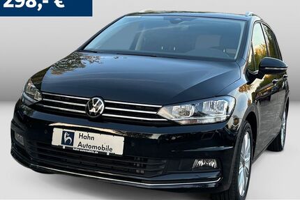 VW Touran 14.743 km 35.930 &euro; Ludwigsburg 71634