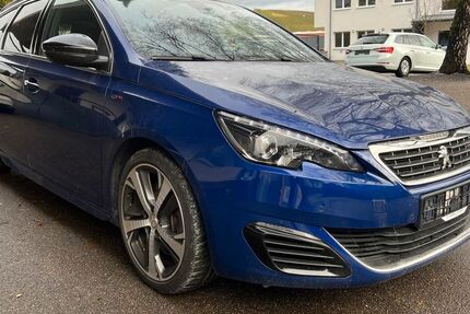 Peugeot 308 71.110 km 16.490 &euro; Lehrensteinsfeld 74251