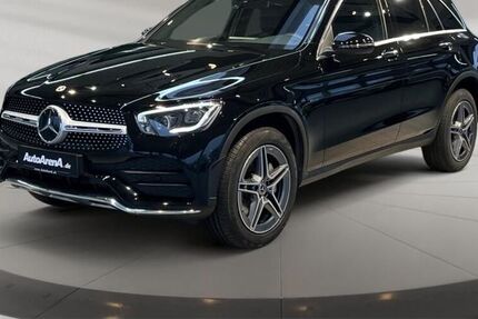 Mercedes GLC 300