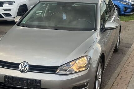 VW Golf