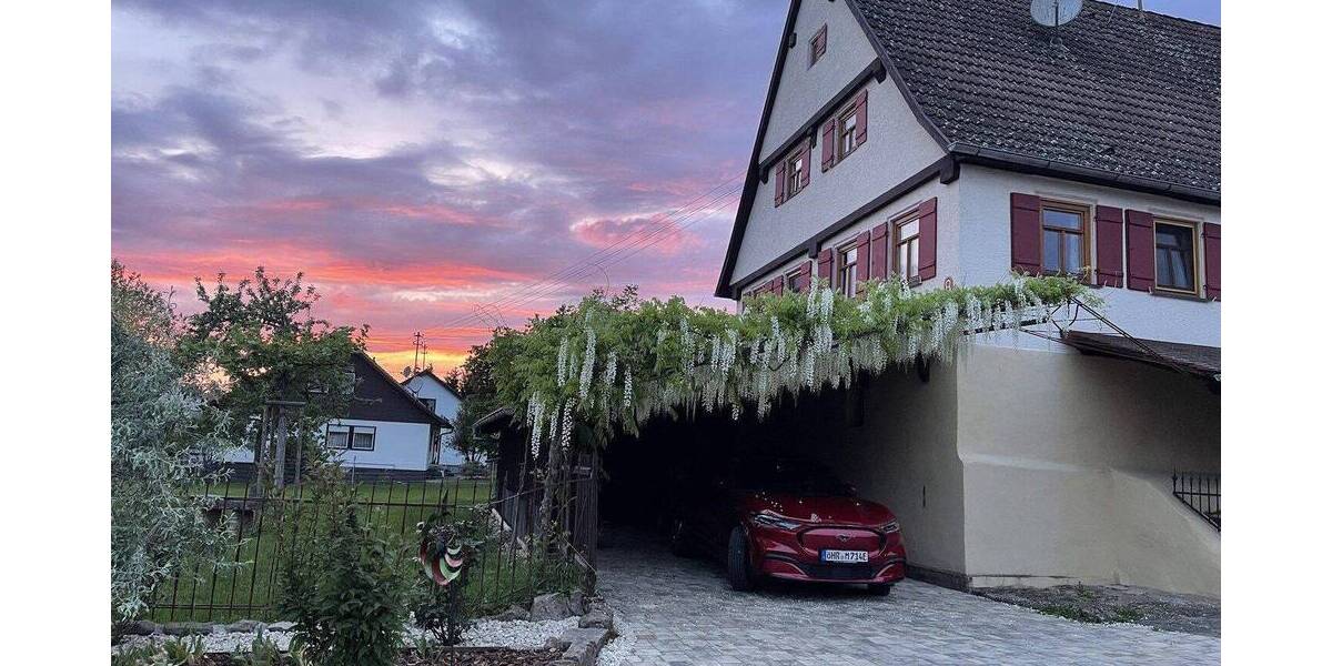 Bauernhaus, Landhaus Bretzfeld Geddelsbach - 8 Zimmer, 180 m&sup2;, 670.000&euro; | Angebot:26804254