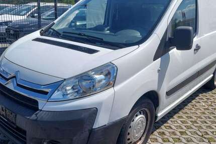 Citroen Jumpy 176.400 km 6.990 &euro; Eppingen 75031