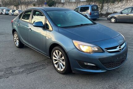 Opel Astra 100.000 km 5.950 &euro; Möglingen/Ludwigsburg 71696
