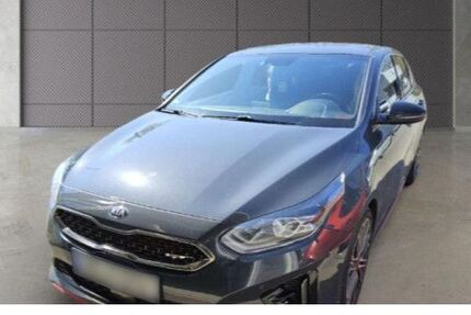 Kia pro ceed / ProCeed 99.200 km 20.830 &euro; Heilbronn 74074