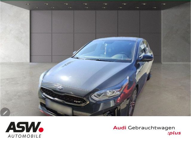 Kia pro ceed / ProCeed 99.200 km 20.830 &euro; Heilbronn 74074