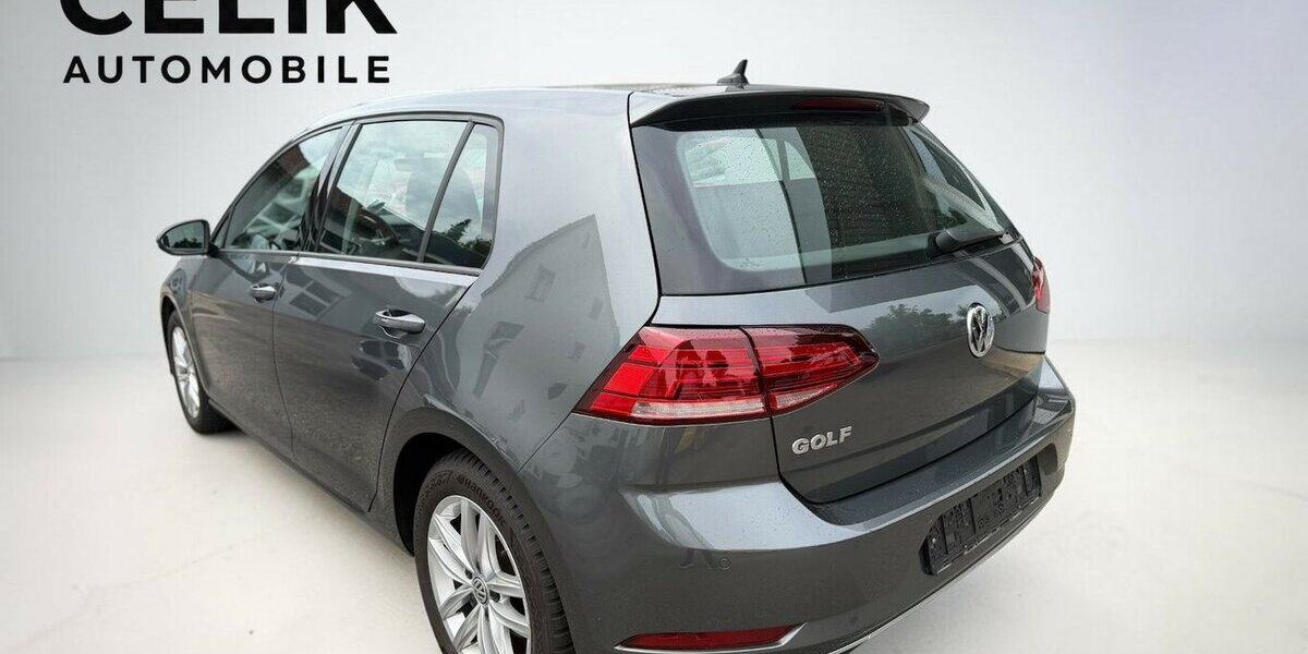 VW Golf VII Lim. 1.5 TSI DSG Navi Kamera 116.000 km 14.990 &euro; Neckarsulm 74172