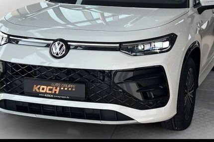 VW Tayron