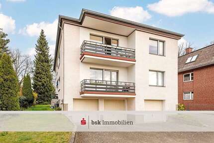 Wohnung zum Kaufen in Berlin 214.000 € 58.39 m²