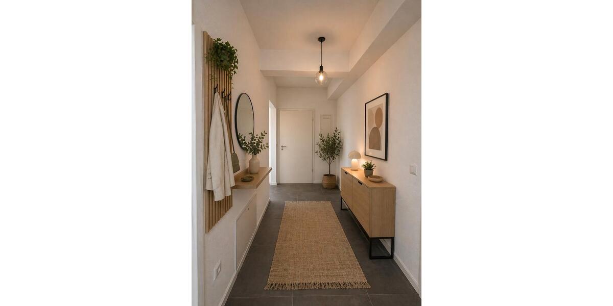Etagenwohnung Eppingen - 3 Zimmer, 88 m&sup2;, 395.000&euro; | Angebot:26834053