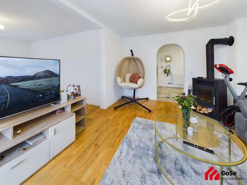 Wohnung zum Mieten in Langenbrettach 900 € 76 m²