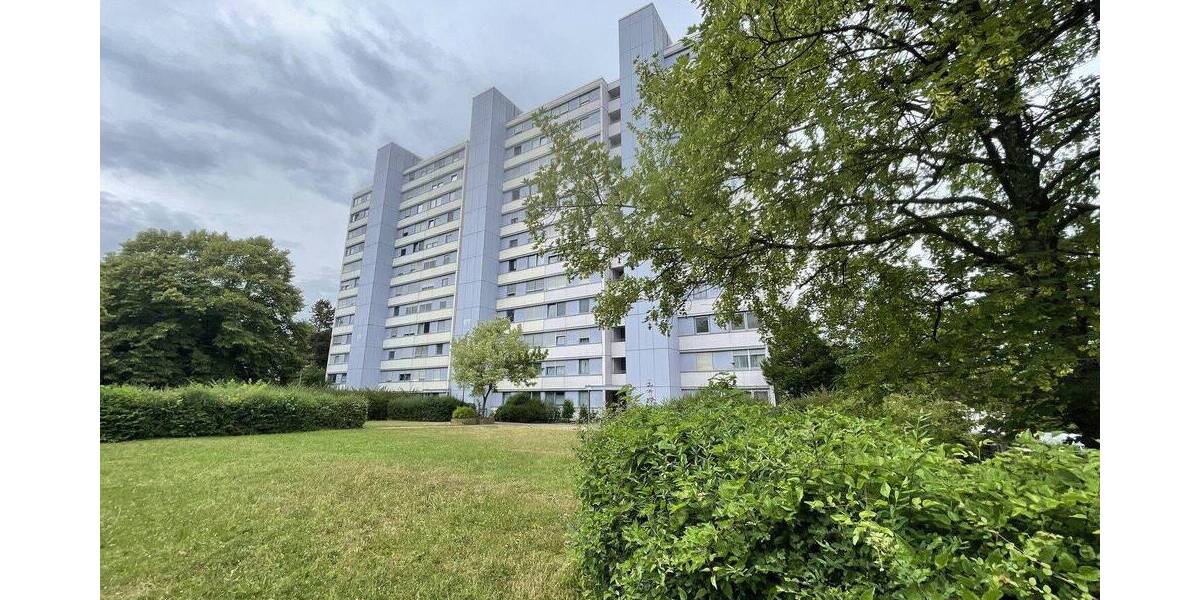 Etagenwohnung Ludwigsburg Neckarweihingen - 1 Zimmer, 44 m&sup2;, 700&euro; | Angebot:26883465