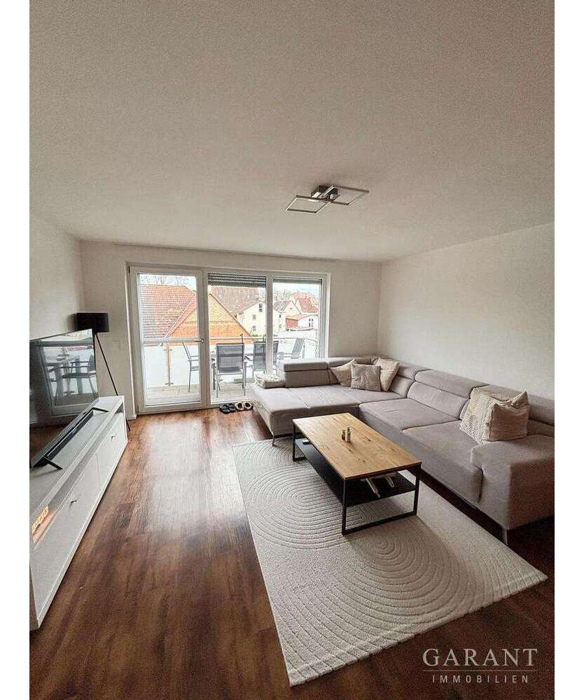 Wohnung zum Kaufen in Bad Rappenau 375.000 € 83 m²