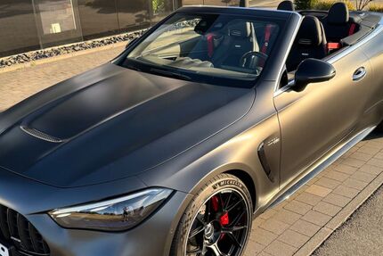Mercedes-Benz CLE 53 AMG 7.138 km 79.990 &euro; Heilbronn 74074