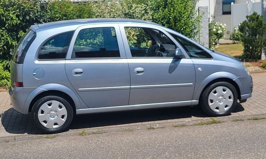 Meriva